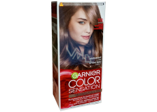 Garnier Color Sensation hair color 7.12 Dark roseblond