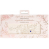 Albi Bachelorette Party Bride Garter White, size S 40 - 60 cm