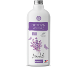 Nanolab Lavender true vinegar fabric softener 20 doses 1 l