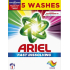 Ariel Fast Dissolving Color washing powder for coloured laundry 5 doses 275 g