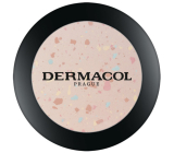 Dermacol Compact Mosaic Mineral Compact Powder 02 8,5 g
