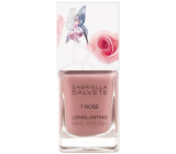 Gabriella Salvete Flower Shop Longlasting Enamel long-lasting high gloss nail polish 7 Rose 11 ml