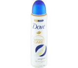 Dove Advanced Care Original antiperspirant deodorant spray 150 ml