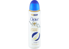 Dove Advanced Care Original antiperspirant deodorant spray 150 ml