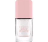 Catrice Dream In Soft Glaze Nail Lacquer 010 Hailey Baby 10,5 ml