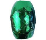 Nekupto Club XXL Metal green 1 cm x 20 m