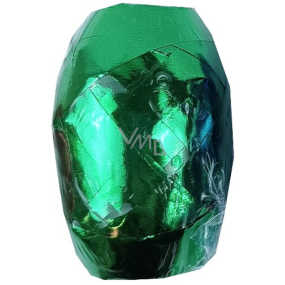 Nekupto Club XXL Metal green 1 cm x 20 m