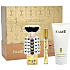 Paco Rabanne Fame eau de parfum 50 ml + body lotion 75 ml + eau de parfum 10 ml, gift set for women