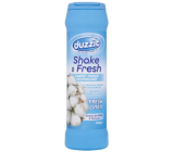 Duzzit Shake & Fresh Fresh Linen - Scent of clean laundry fragrance for carpets 500 g