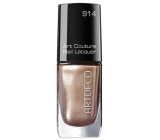 Artdeco Art Couture Nail Lacquer 914 Golden Nights 10 ml