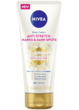 Nivea Luminous 630 Anti Stretch Marks & Anti Spots Body Cream 200 ml