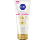 Nivea Luminous 630 Anti Stretch Marks & Anti Spots Body Cream 200 ml