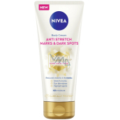 Nivea Luminous 630 Anti Stretch Marks & Anti Spots Body Cream 200 ml