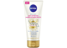 Nivea Luminous 630 Anti Stretch Marks & Anti Spots Body Cream 200 ml