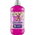 Coccolino Fabric Softener Tiare Flower 51 Washes, 1275 ml