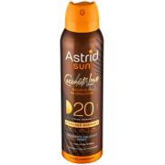 Astrid Sun OF20 Coconut Love Dry Tanning Oil Spray 150 ml