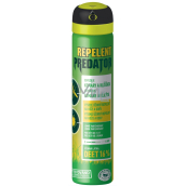 Predator repelent sprej proti komárům a klíšťatům pro děti od 2 let 16 % 90 ml