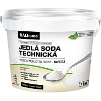 Balhome Baking Soda Technical 1 kg