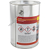 Bisil Thermo heat-resistant paint 700 °C, 0199 black, 3.5 kg