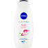 Nivea Rose & Almond Oil shower gel, 750 ml