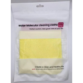Tidy Home PVA Activ microfiber cloth for all surfaces 30 x 30 cm, 280 g