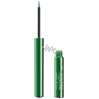 Artdeco Long-Wear Metallic Liquid Eyeliner 20 Metallic Green