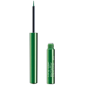 Artdeco Long-Wear Metallic Liquid Eyeliner 20 Metallic Green