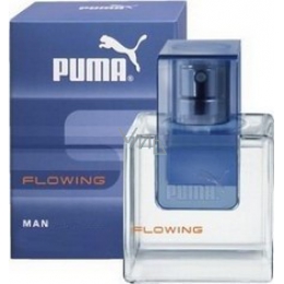 Puma Flowing Man AS 50 ml mens aftershave VMD parfumerie drogerie