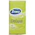 Zewa Deluxe Camomile perfumed paper handkerchiefs 1 piece