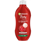 Garnier Regenerating body lotion for very dry skin 400 ml