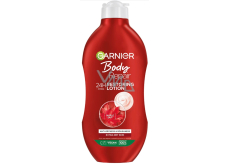 Garnier Regenerating body lotion for very dry skin 400 ml