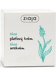 Ziaja Aloe Vera Dry and Normal Skin 50 ml