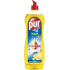 Pur Duo Power Lemon hand dishwashing liquid 900 ml