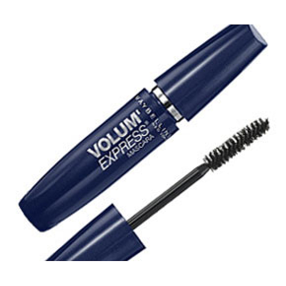Maybelline Volum Express Mascara Black 8.5 ml