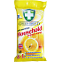 Green Shield cleaning antibacterial wet wipes, 50 pcs