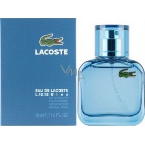 lacoste 12.12 blue