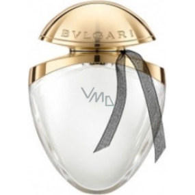 Bvlgari Mon Jasmin Noir Eau de Parfum for Women 25 ml