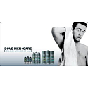Dove Men + Care Aqua Impact antiperspirant deodorant stick for men 50 ml