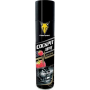 Coyote Cockpit Forest Fruits Antistatic, cleans and treats plastic, leather, rubber, wood, leatherette in the vehicle interior 400 ml spray