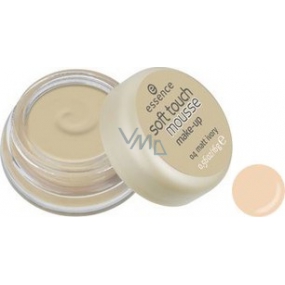 Essence Soft Touch Mousse Makeup 04 Matt Ivory 16 g