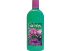 Biopon Kvetoucí rostliny tekuté hnojivo 1 l