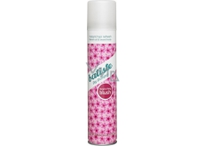 Batiste Floral & Flirty Blush dry hair shampoo for volume and shine 200 ml