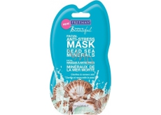 Freeman Feeling Beautiful Dead Sea Minerals Antistress Facial Mask 15 ml