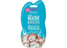 Freeman Feeling Beautiful Minerály z Mrtvého moře Antistresová pleťová maska 15 ml