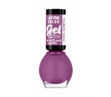 Miss Sporty Lasting Colour Nail Polish 390 7 ml