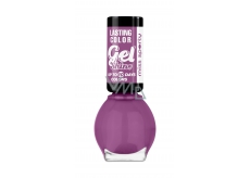 Miss Sporty Lasting Colour Nail Polish 390 7 ml