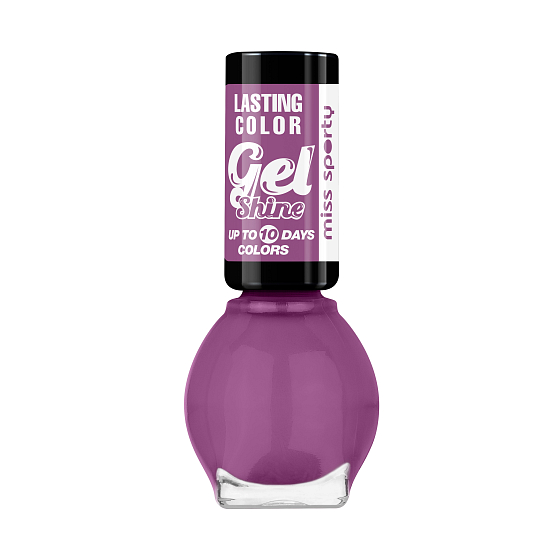 Miss Sporty Lasting Colour Nail Polish 390 7 ml