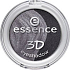 Essence 3D Eyeshadow Irresistible Eyeshadow 07 Smokey Eye 2.8 g