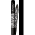 Dermacol Black Sensation Eyeshadow & Pencil 2in1 Metallic Black 1.6g