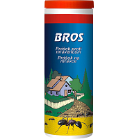 Bros Ant Control, Powder Against Ants, 250 g